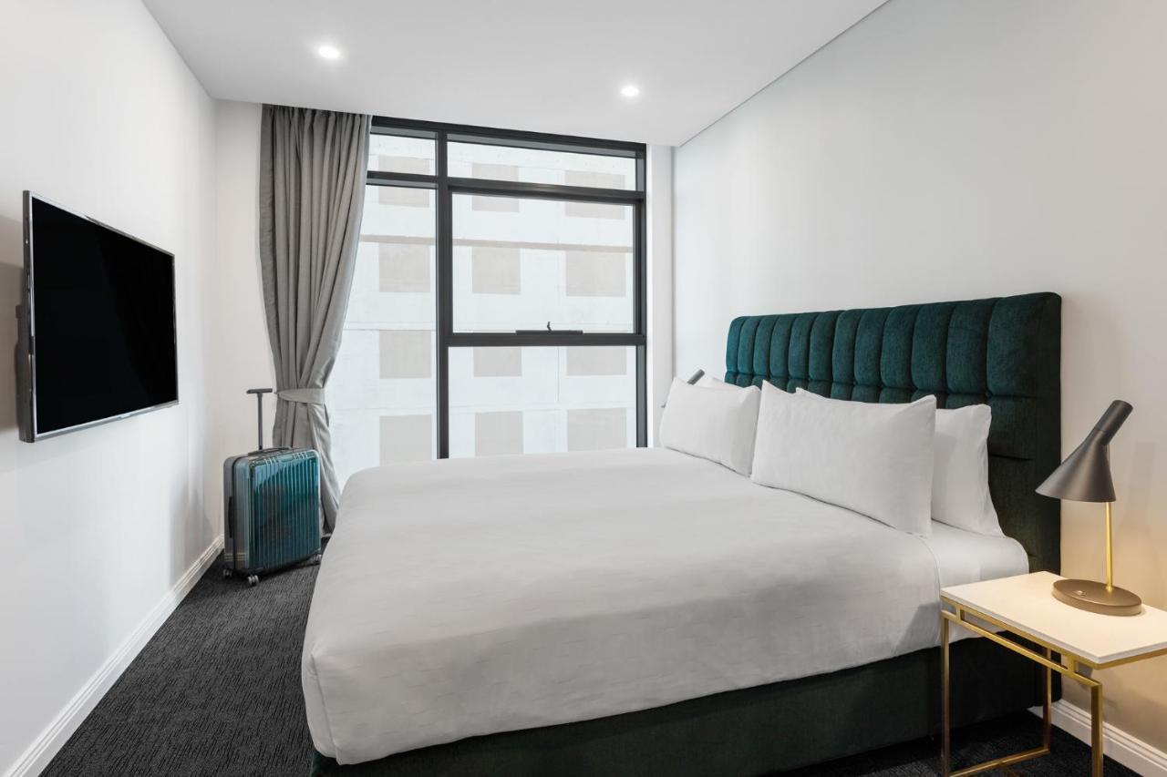 Two-Bedroom Darling Suite
