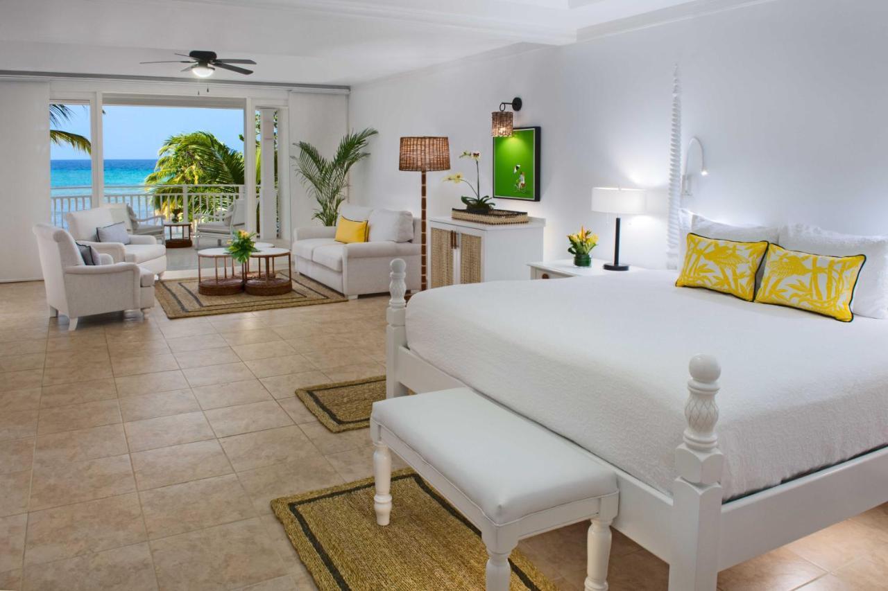 Prestige Ocean Junior Suite