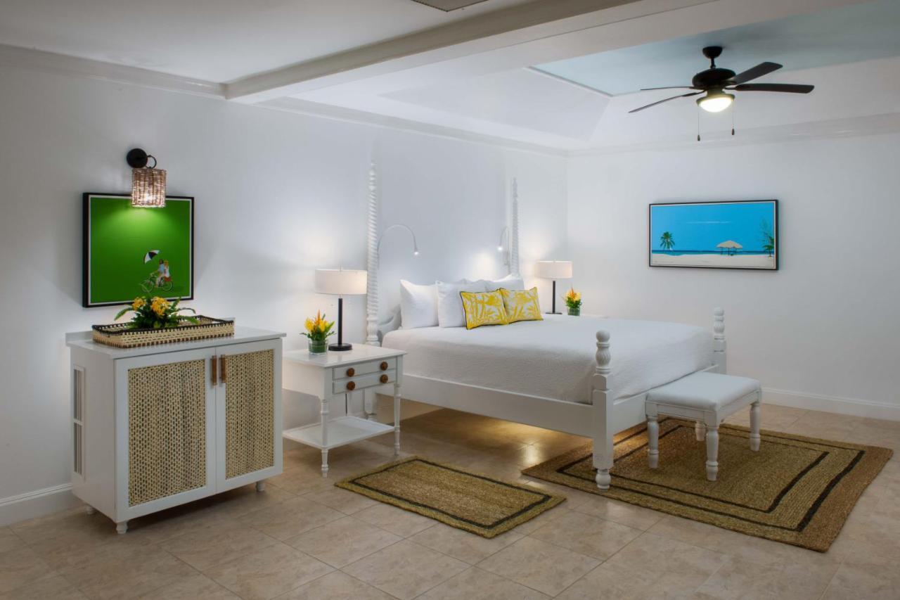 Prestige Ocean Junior Suite