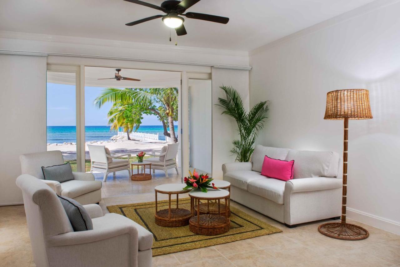 Prestige Ocean Junior Suite