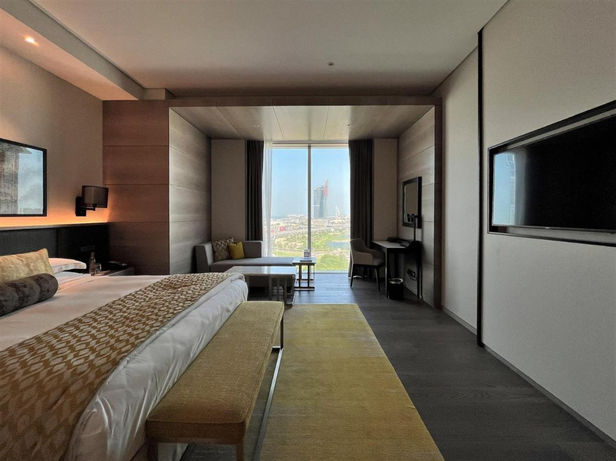 Chambre Supérieure Lit King-Size - Vue sur Golf