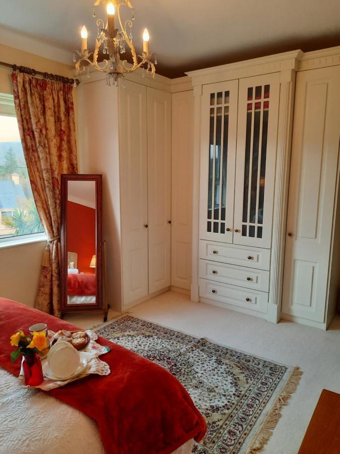 Superior King Room with private en-suite