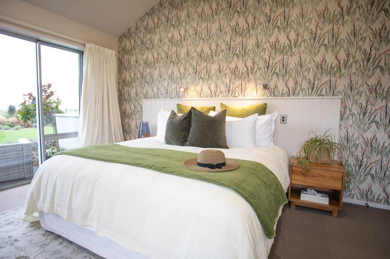 Deluxe Double Room Bath