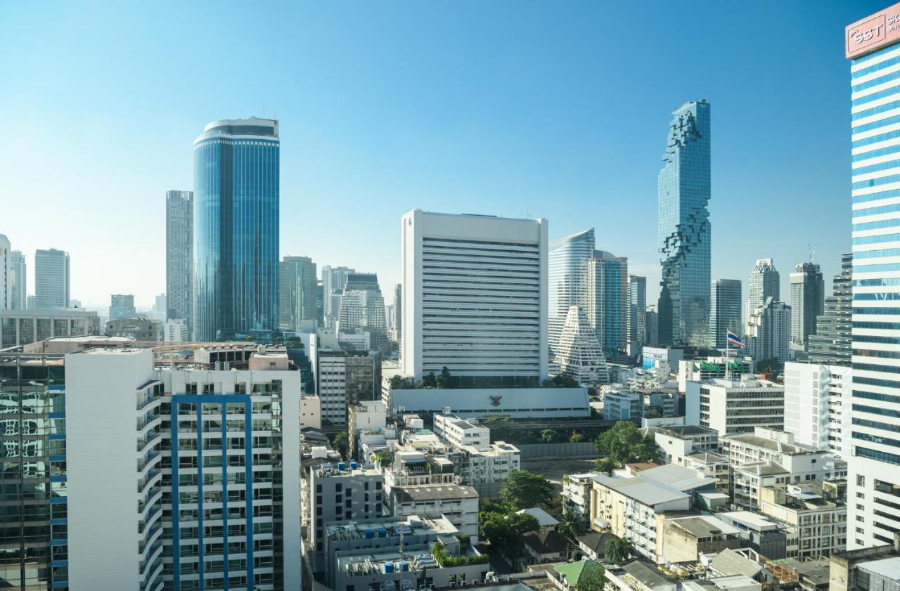 Presidential Corner Suite with MahaNakhon View,1302558742:JPEG