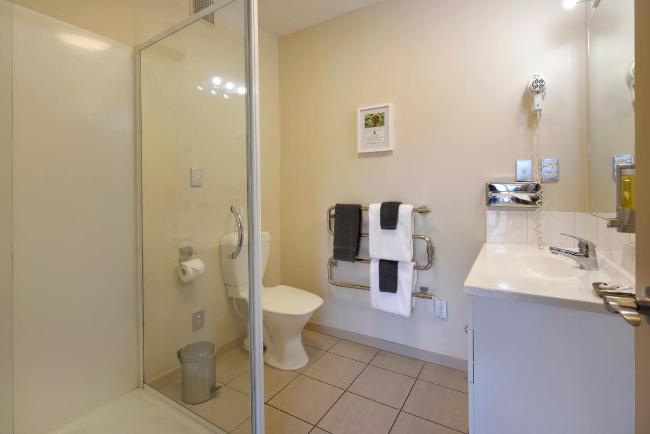 Two-Bedroom Apartment Ground Floor