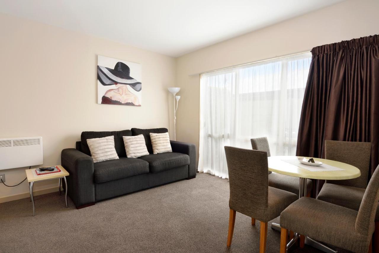Two-Bedroom Apartment Ground Floor