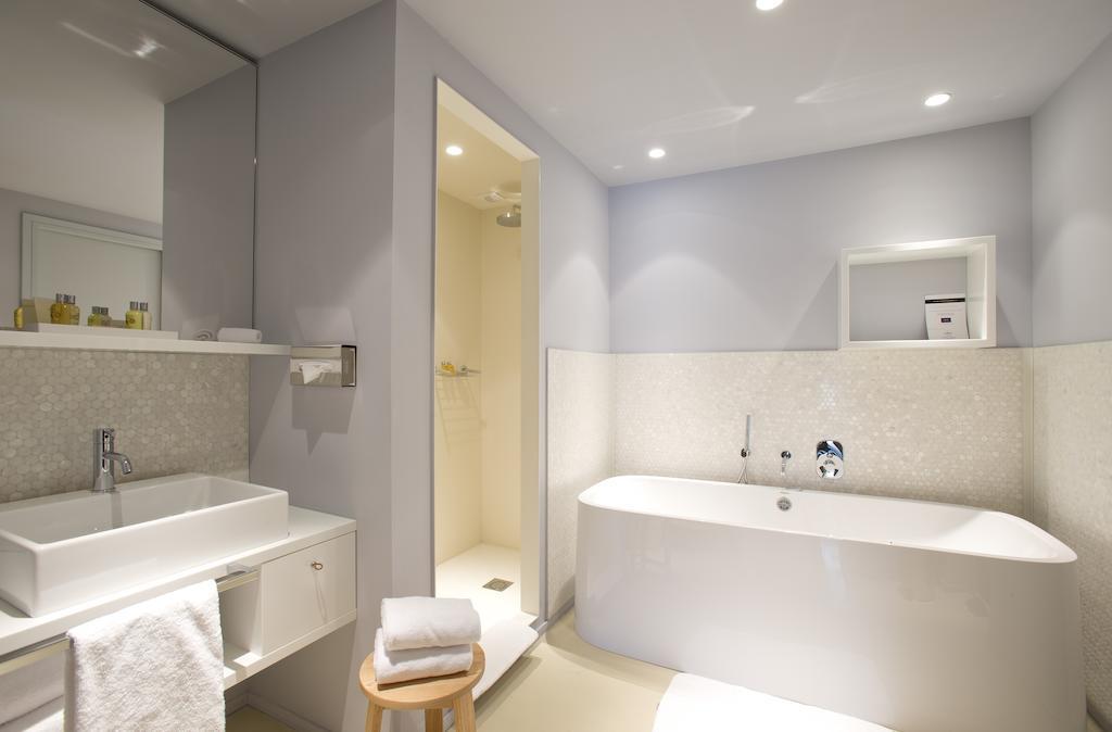 Executive Suite Sea View