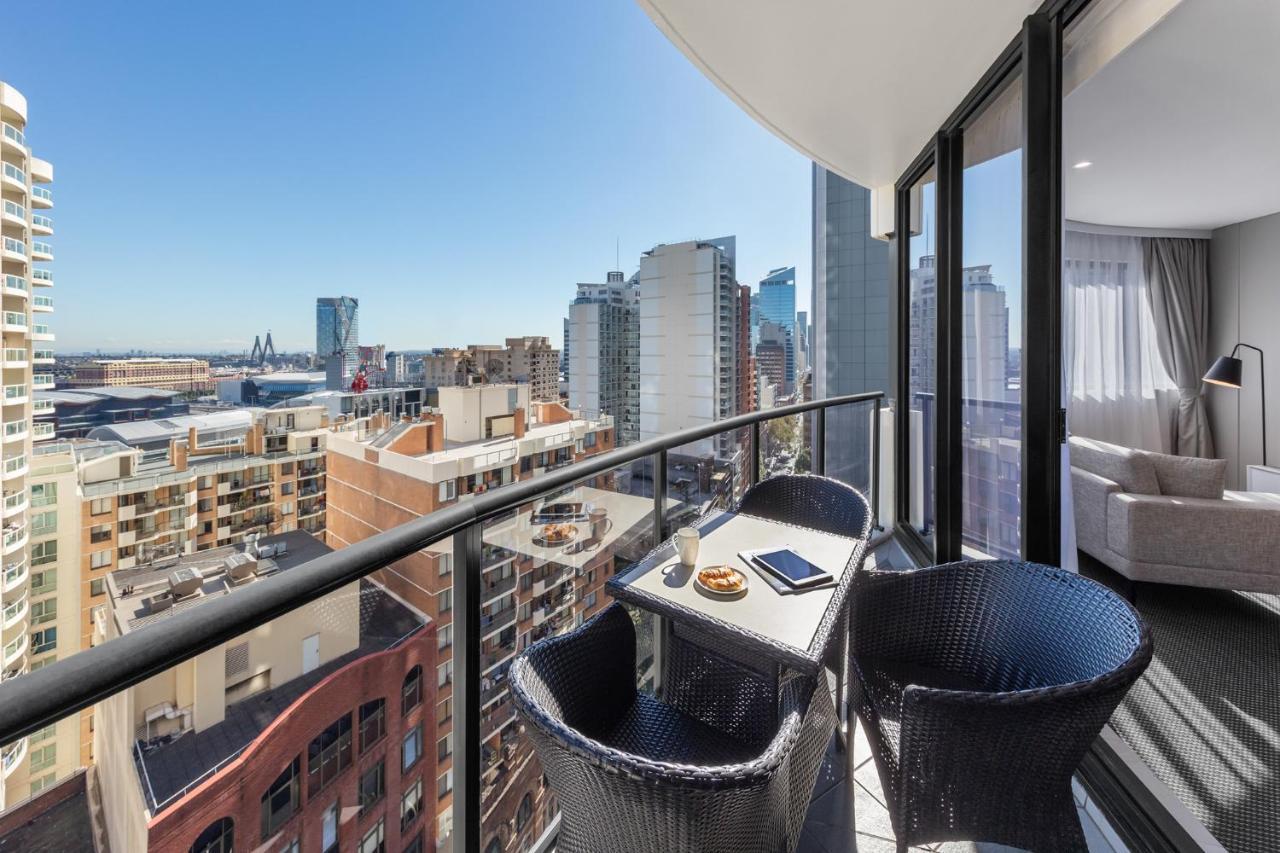 One Bedroom Suite