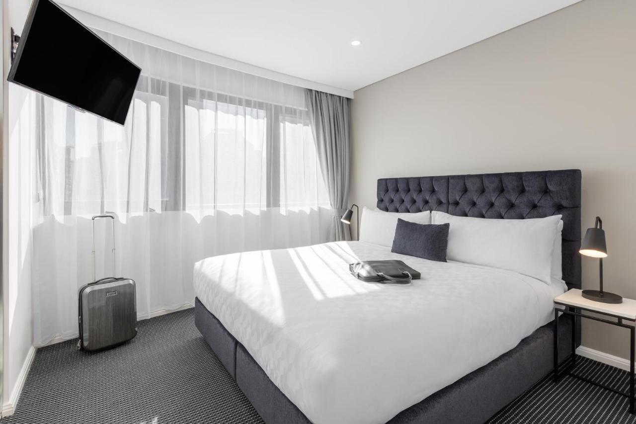 One Bedroom Suite