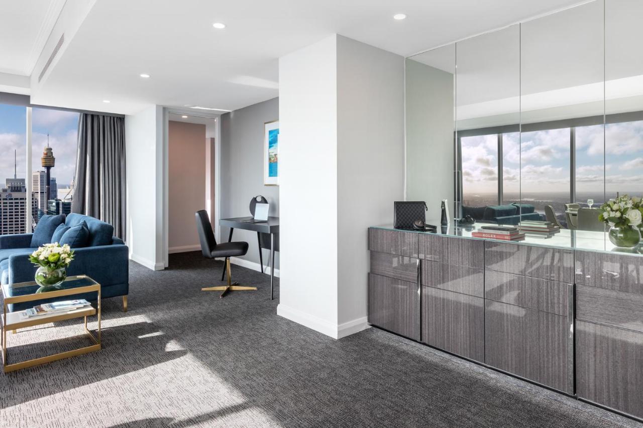 Three-Bedroom Icon Penthouse