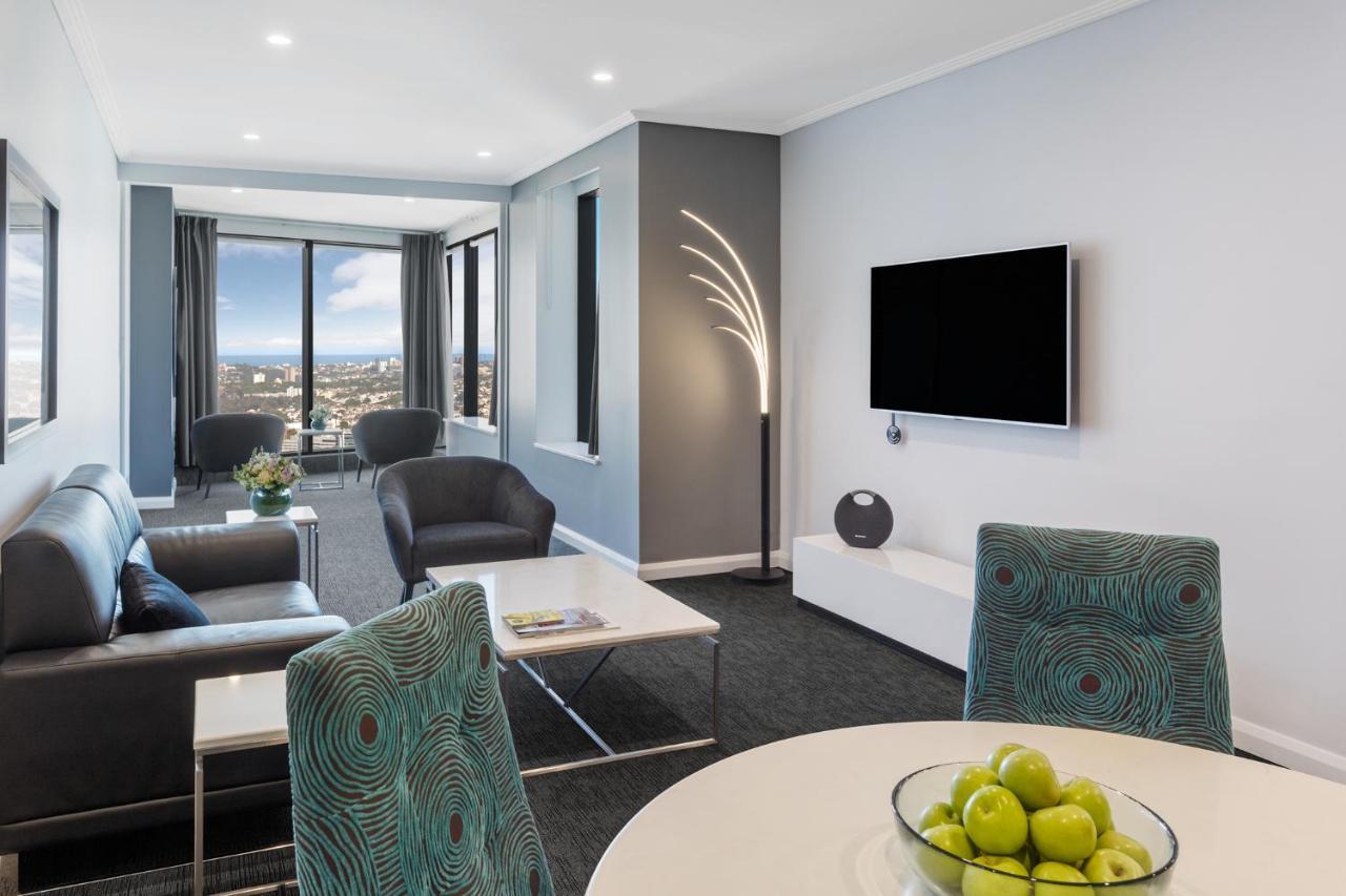 Two Bedroom Suite