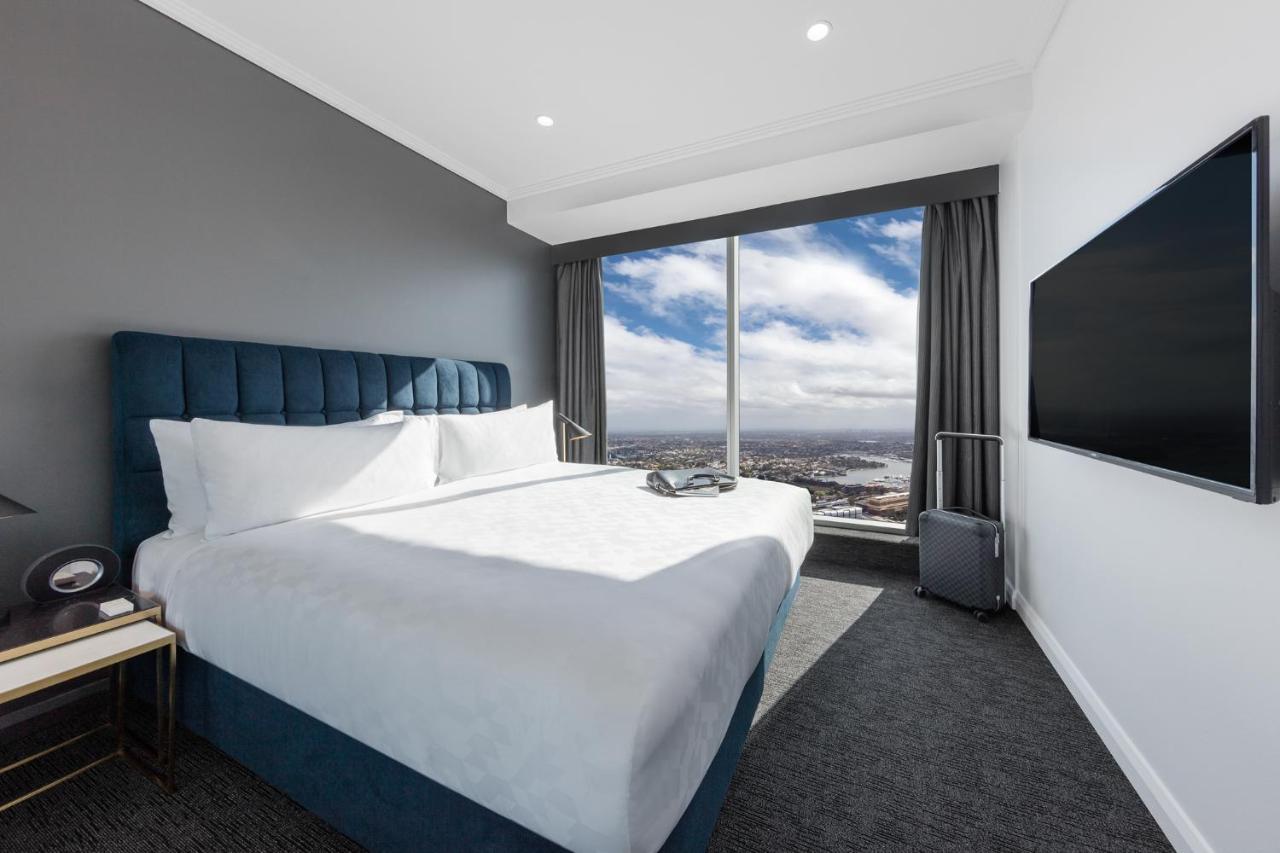 Three-Bedroom Icon Penthouse