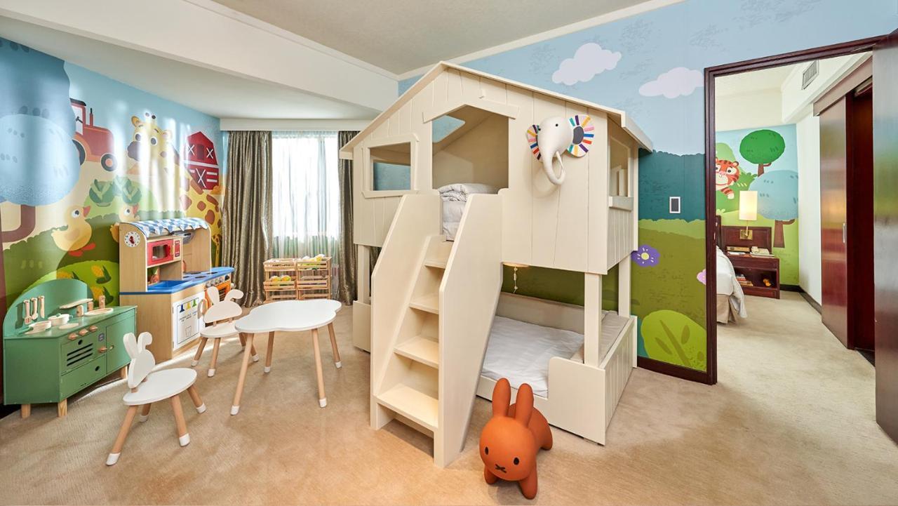 Family Suite