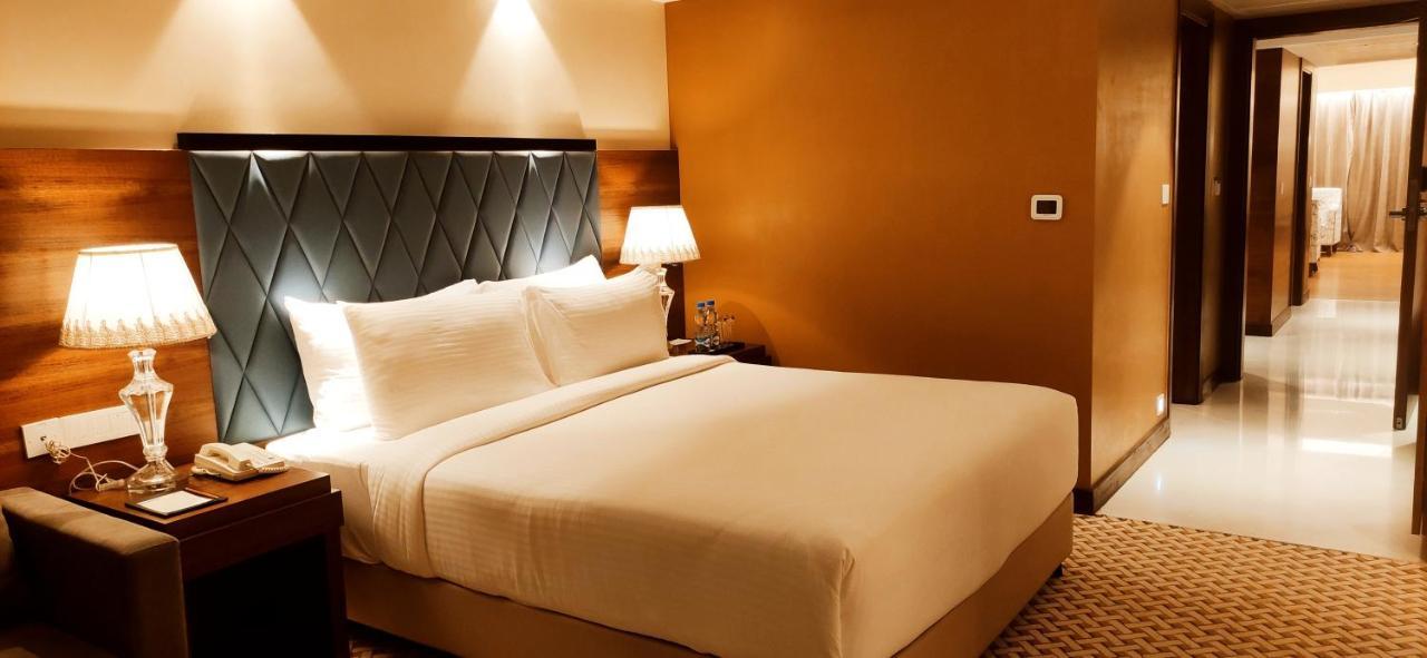 Executive Room - 1 Double Bed 28Sqm Free Wifi