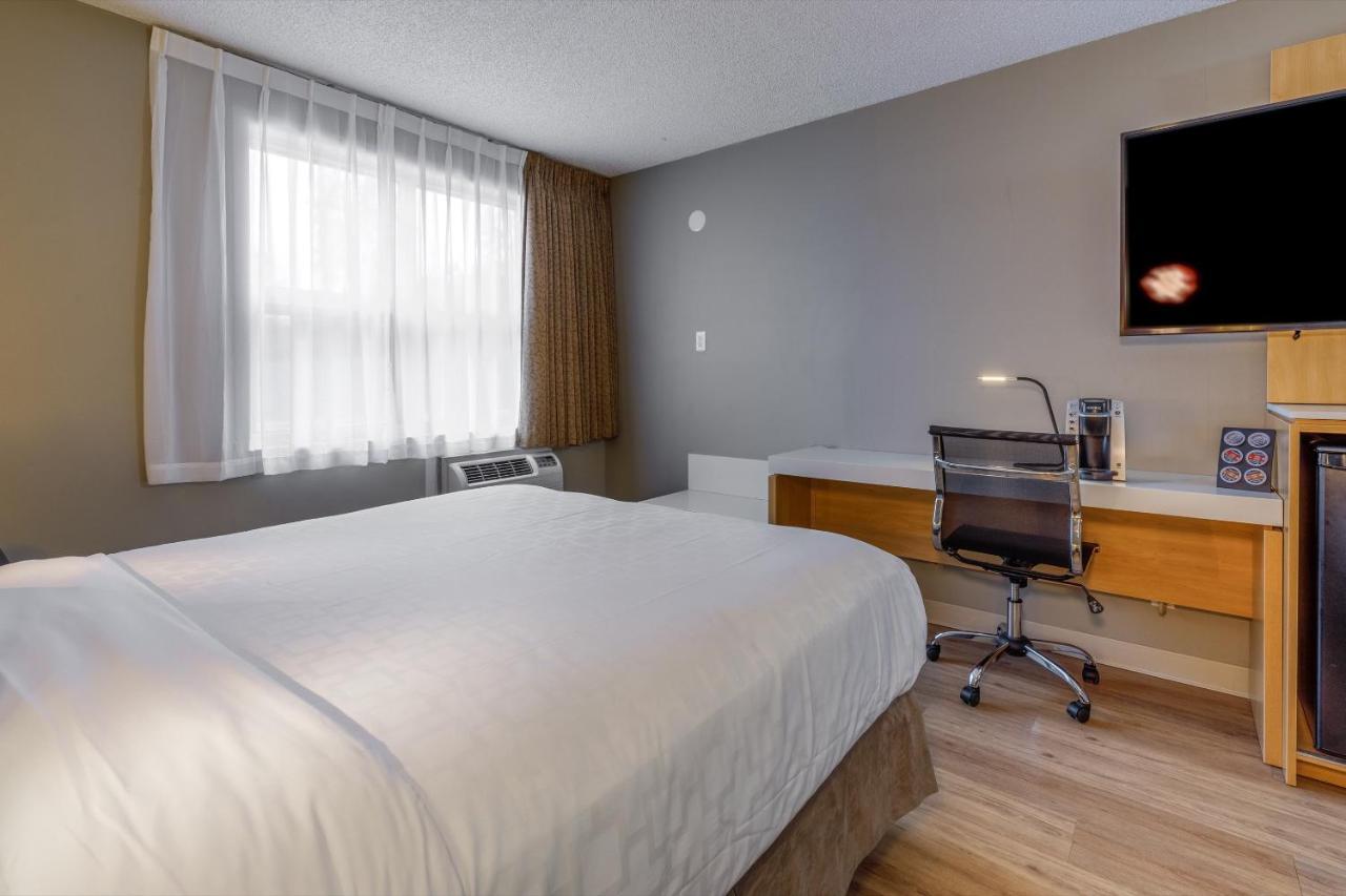 Standard Queen Room Two Queen Beds Non Smoking