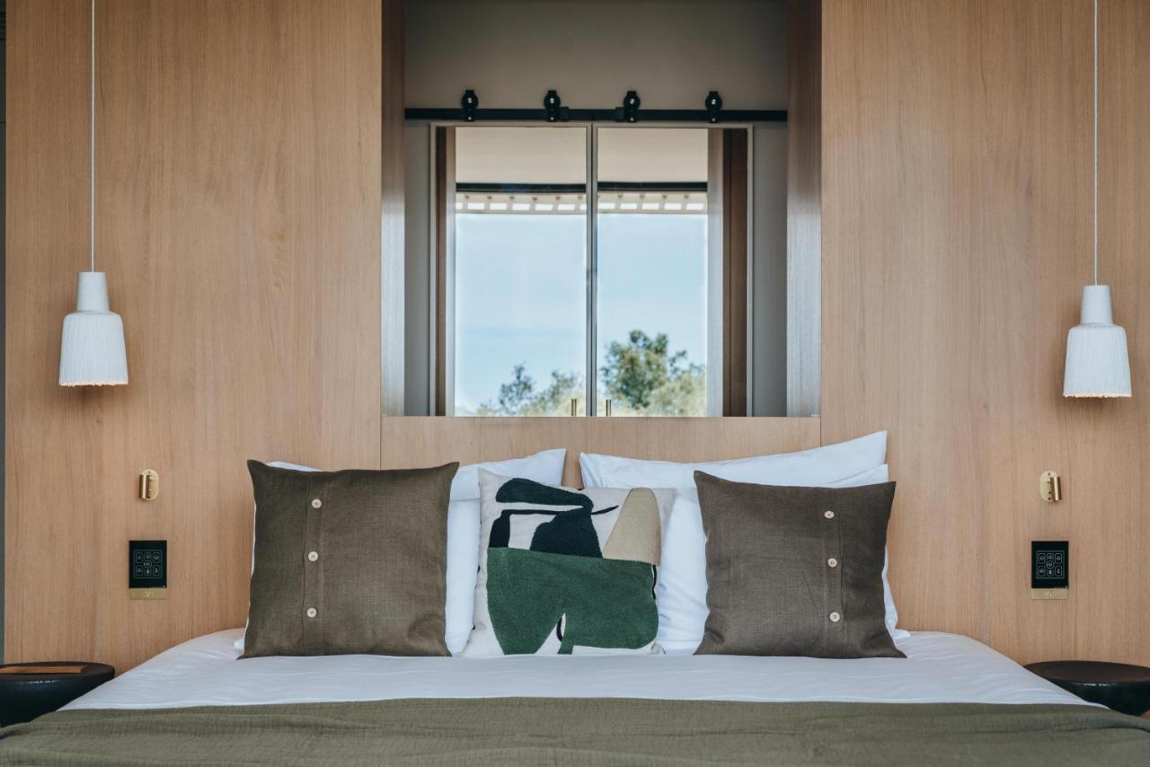 Double or Twin Room Balcony Panoramic Sea View