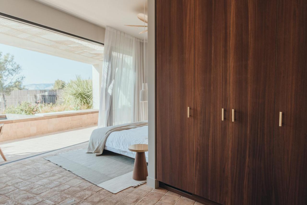Private Pool Suite
