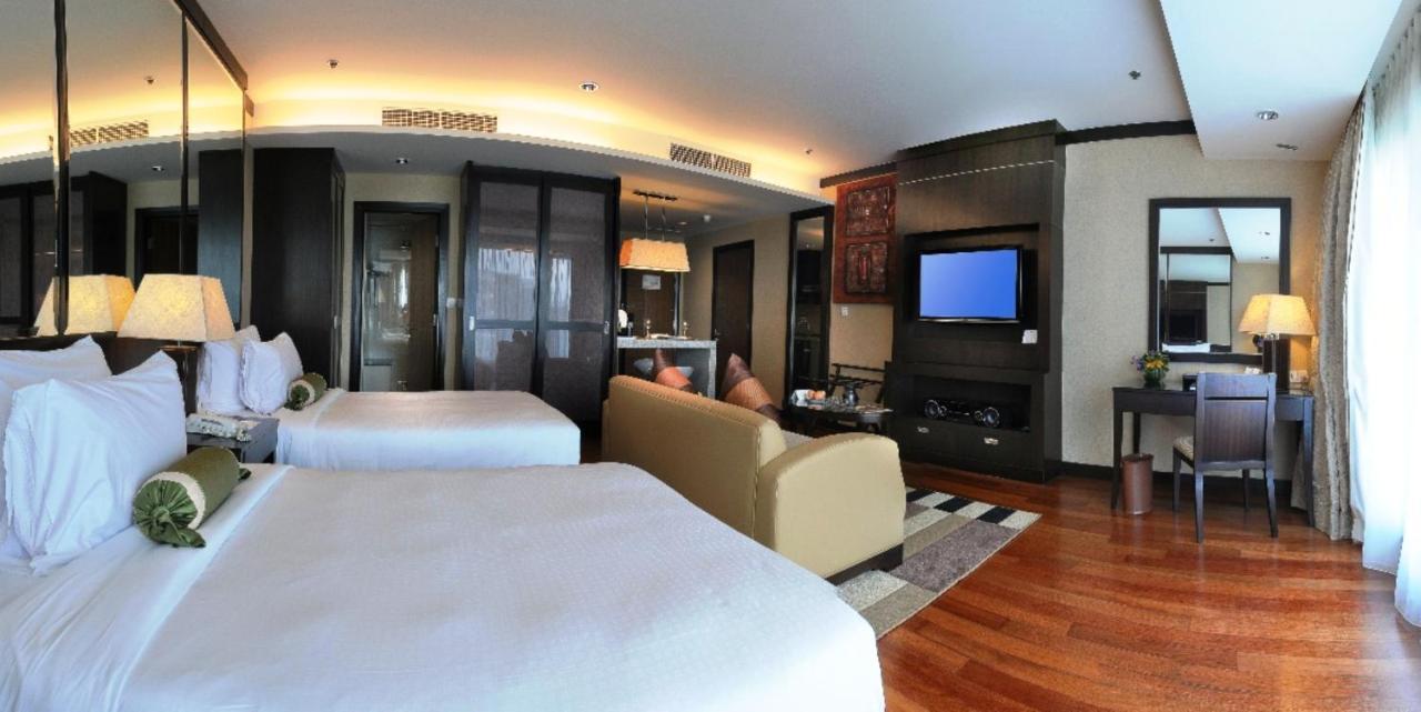 One Bedroom Studio Suite Twin Bed,1212718888:JPEG