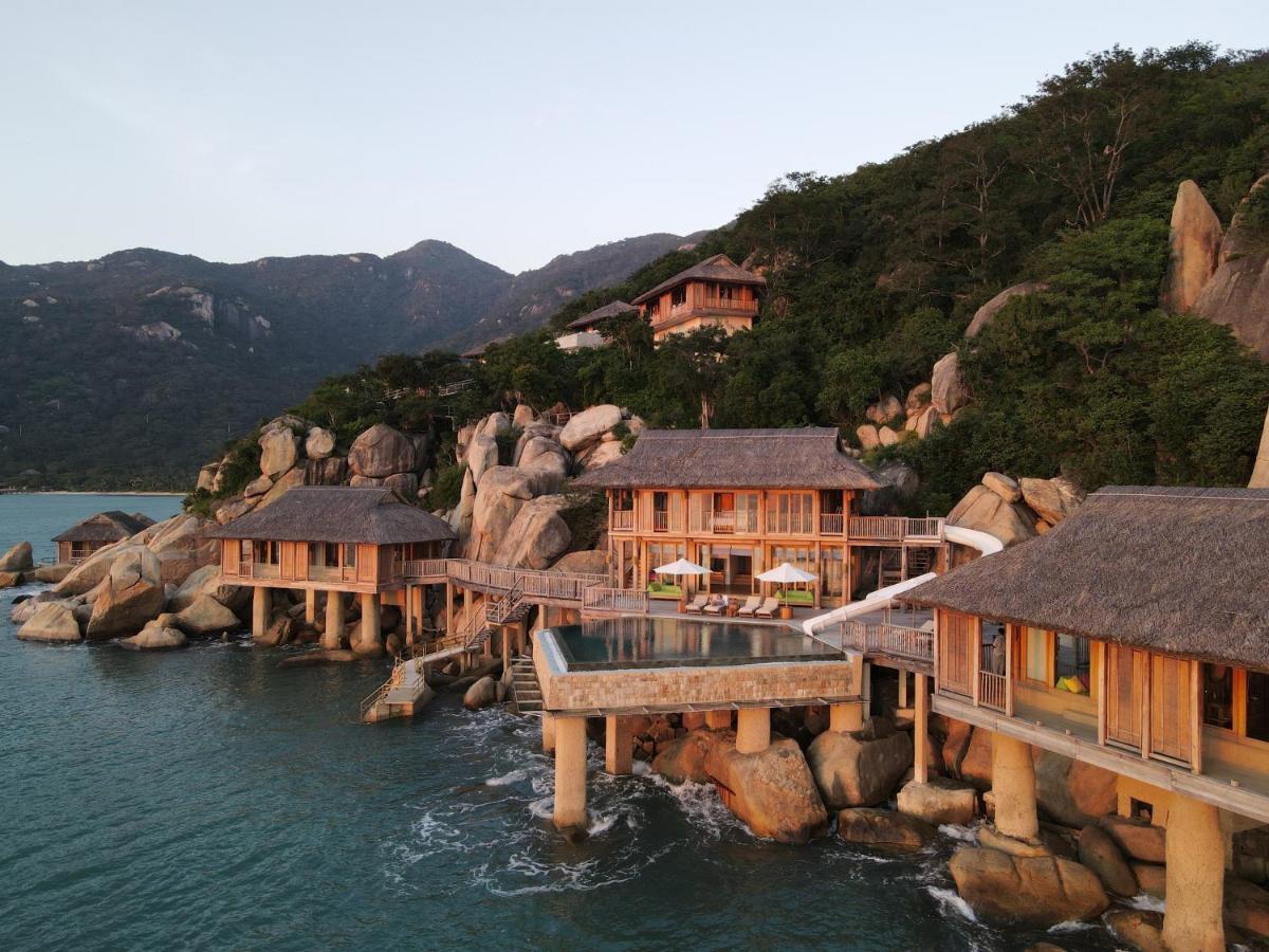 The Water Reserve (Villa met 3 Slaapkamers)