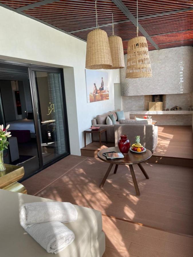 Suite Koutoubia
