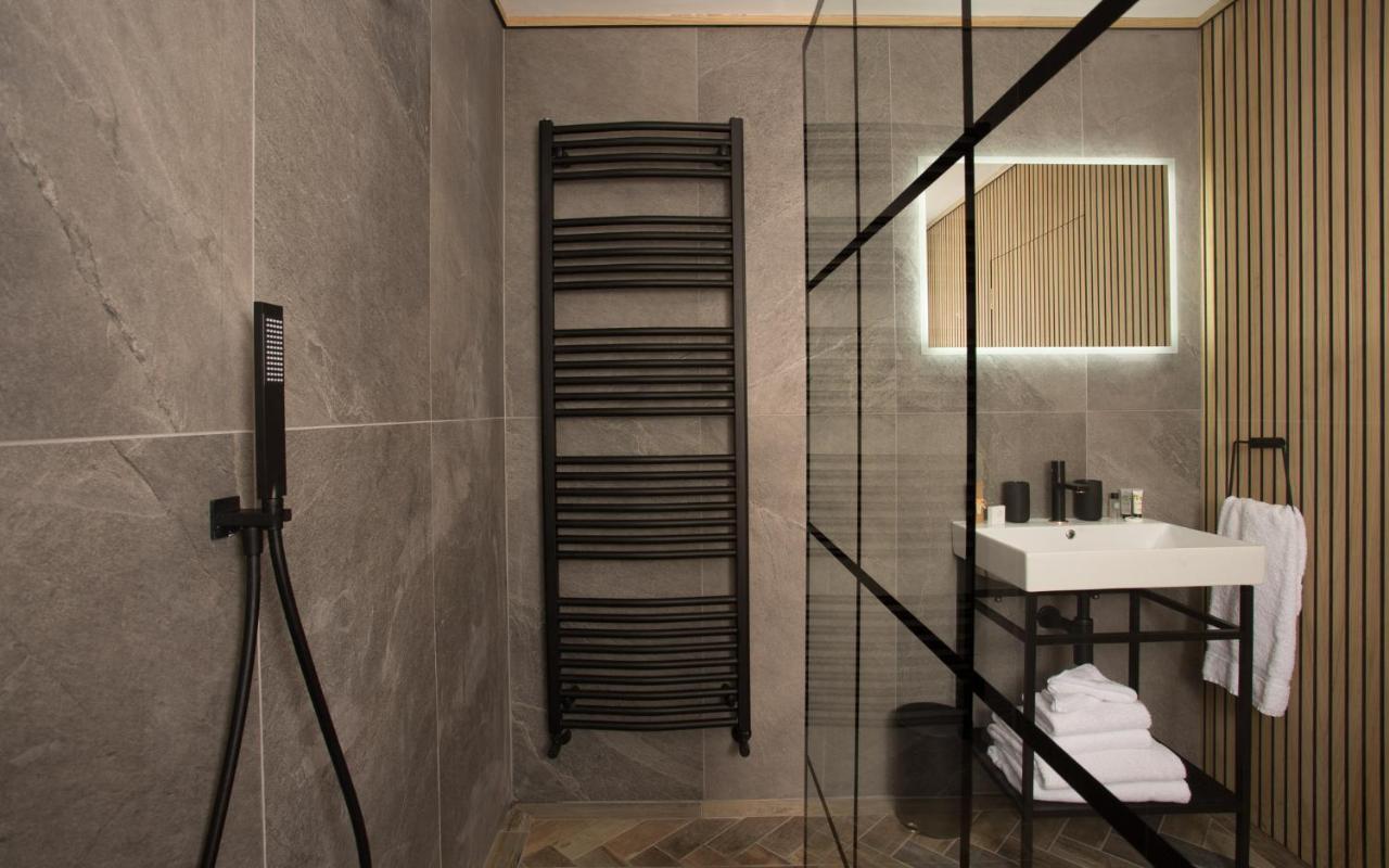Eva's Family Suite