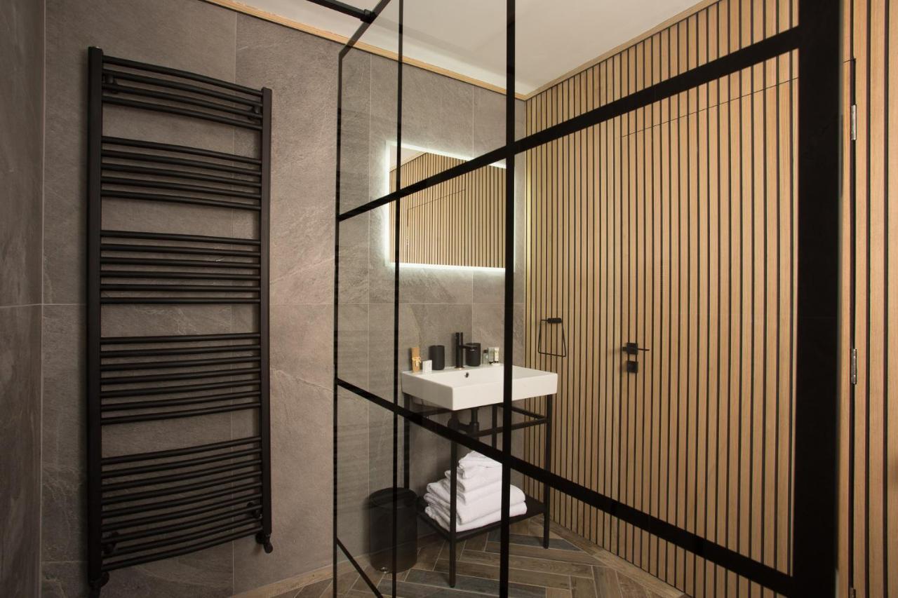 Eva's Family Suite
