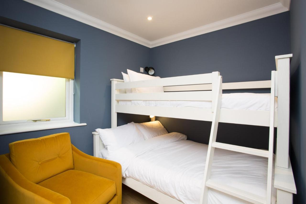 Eva's Family Suite