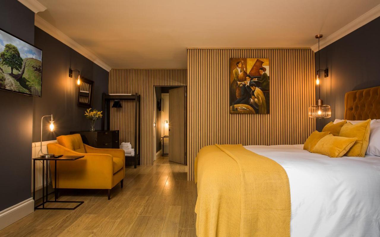Eva's Family Suite