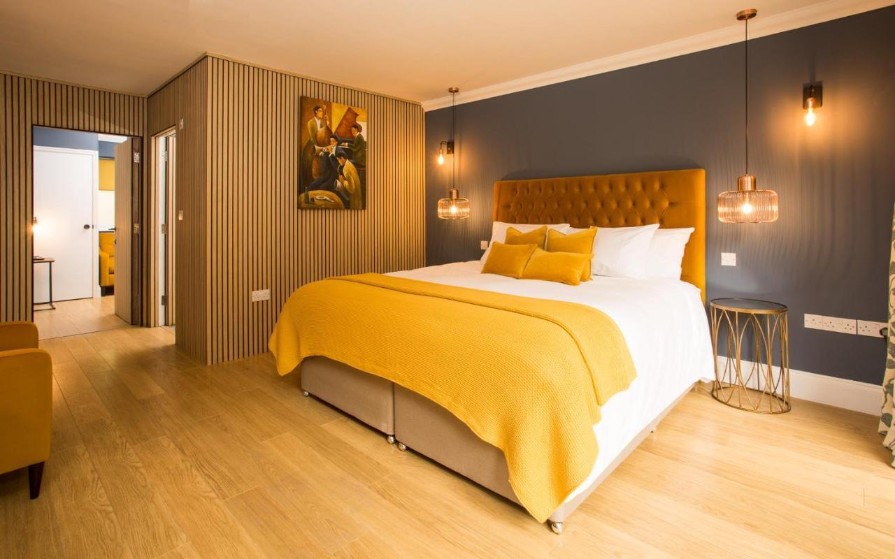Eva's Family Suite