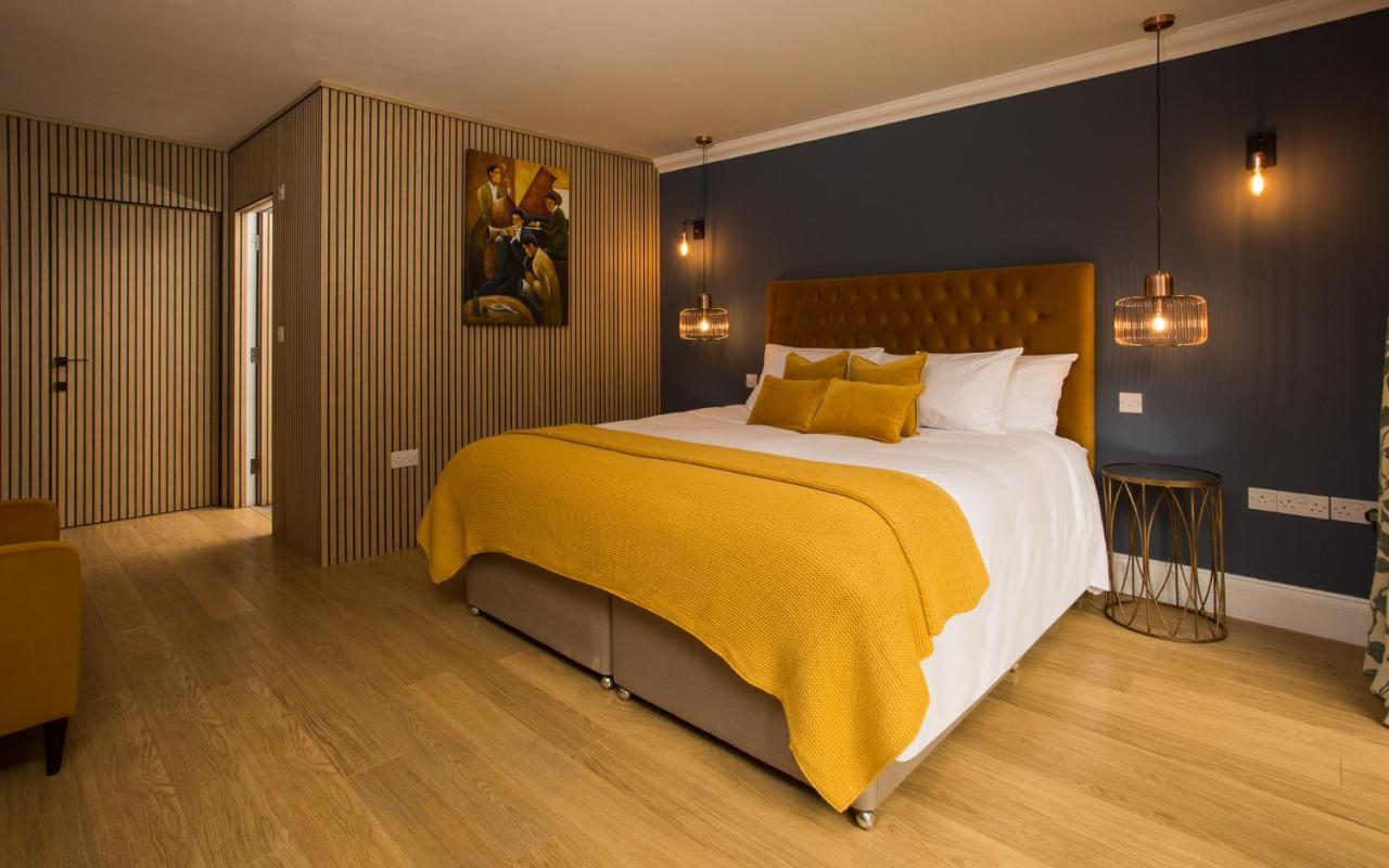 Eva's Family Suite