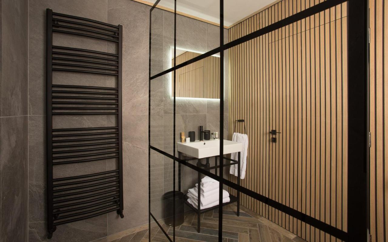 Eva's Family Suite