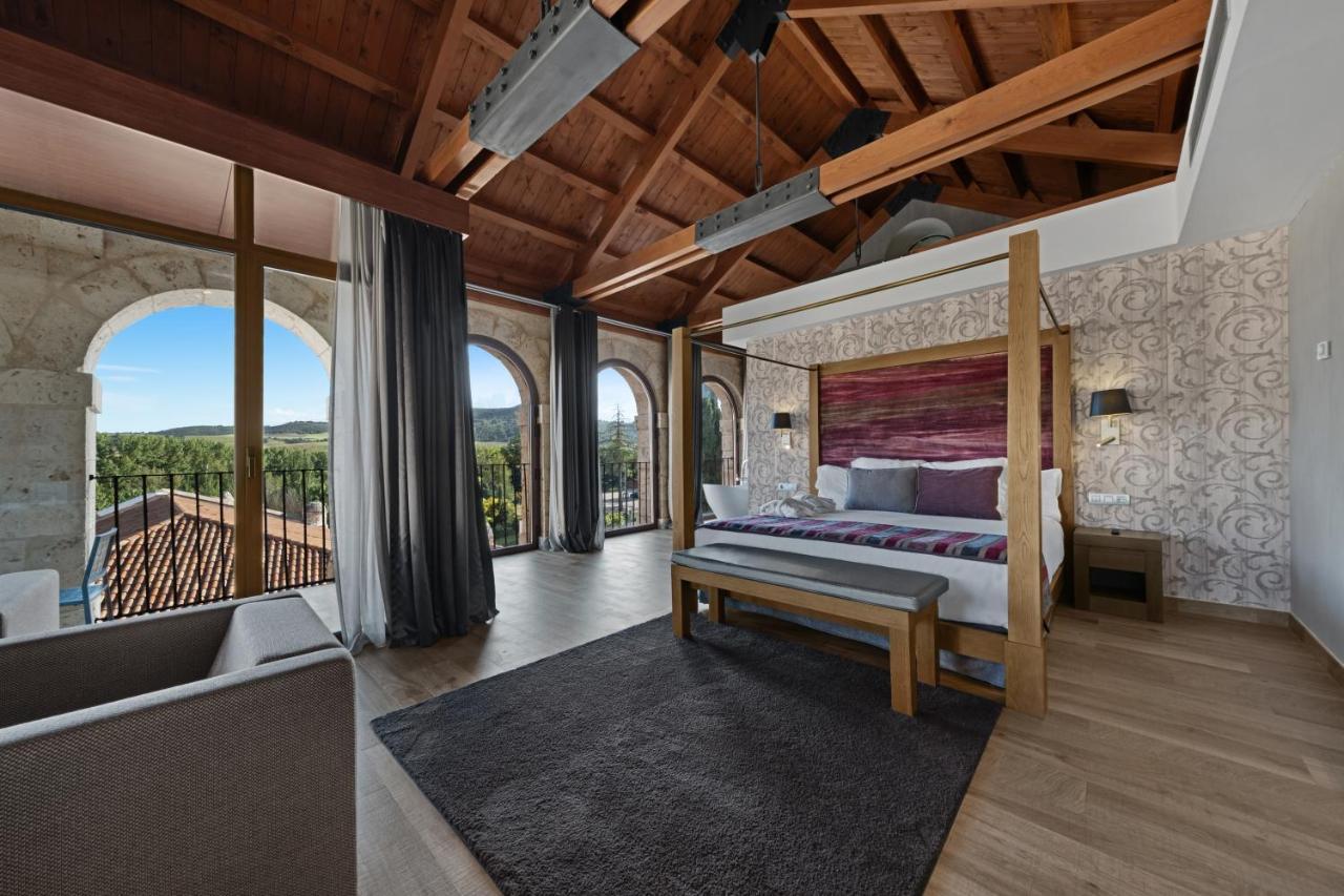 Suite Mirador con acceso al spa