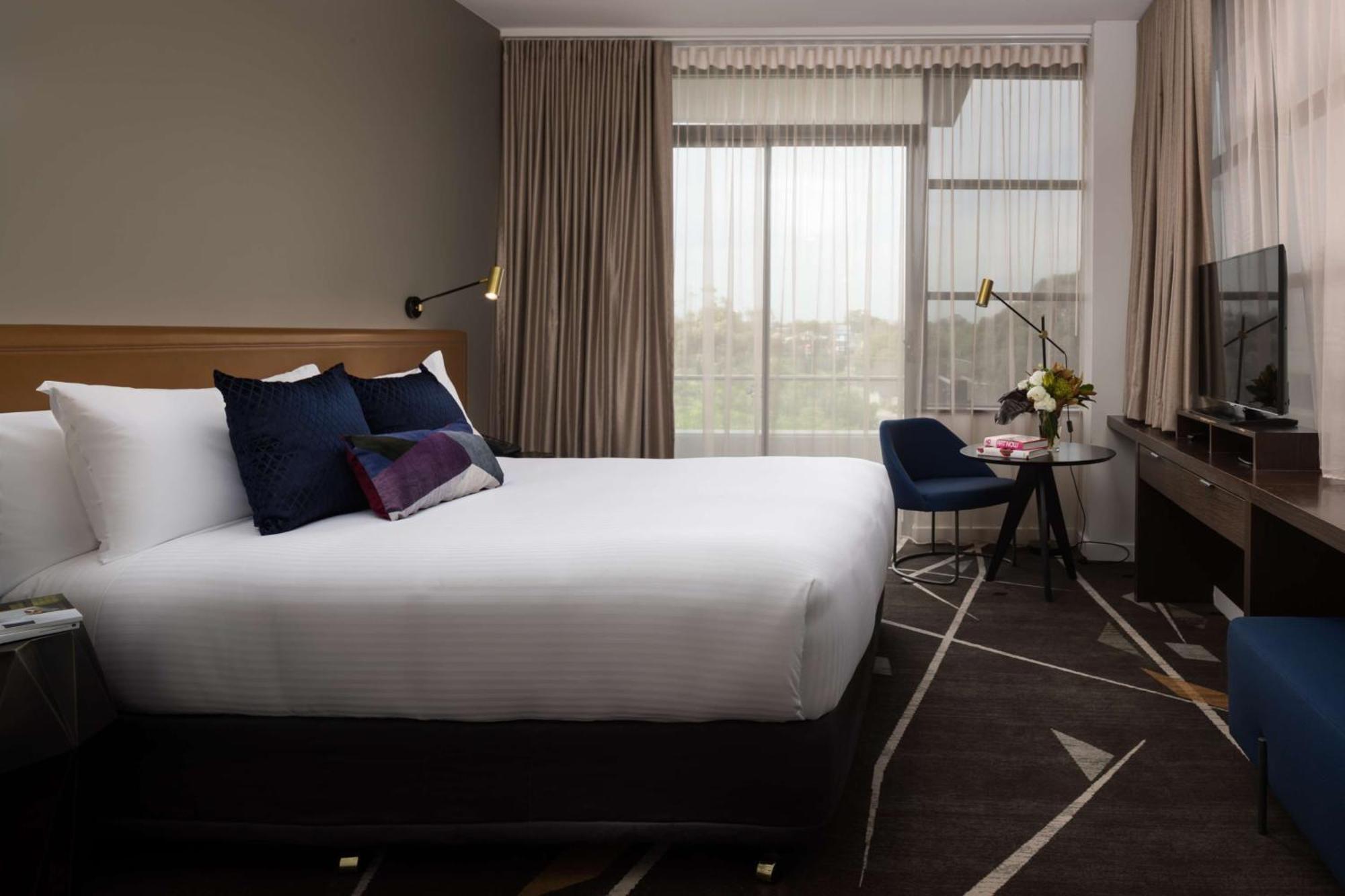 Executive King Room