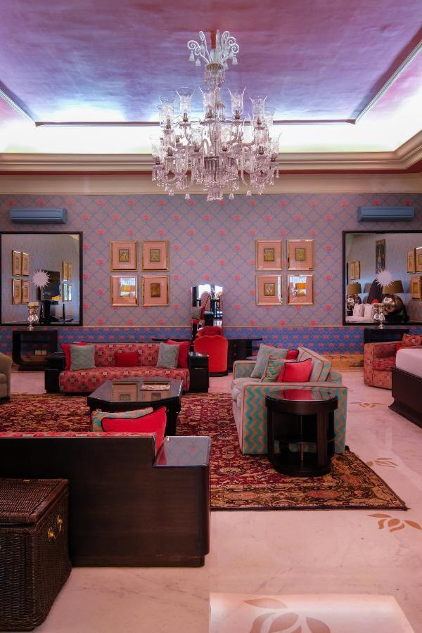 Maharani Suite