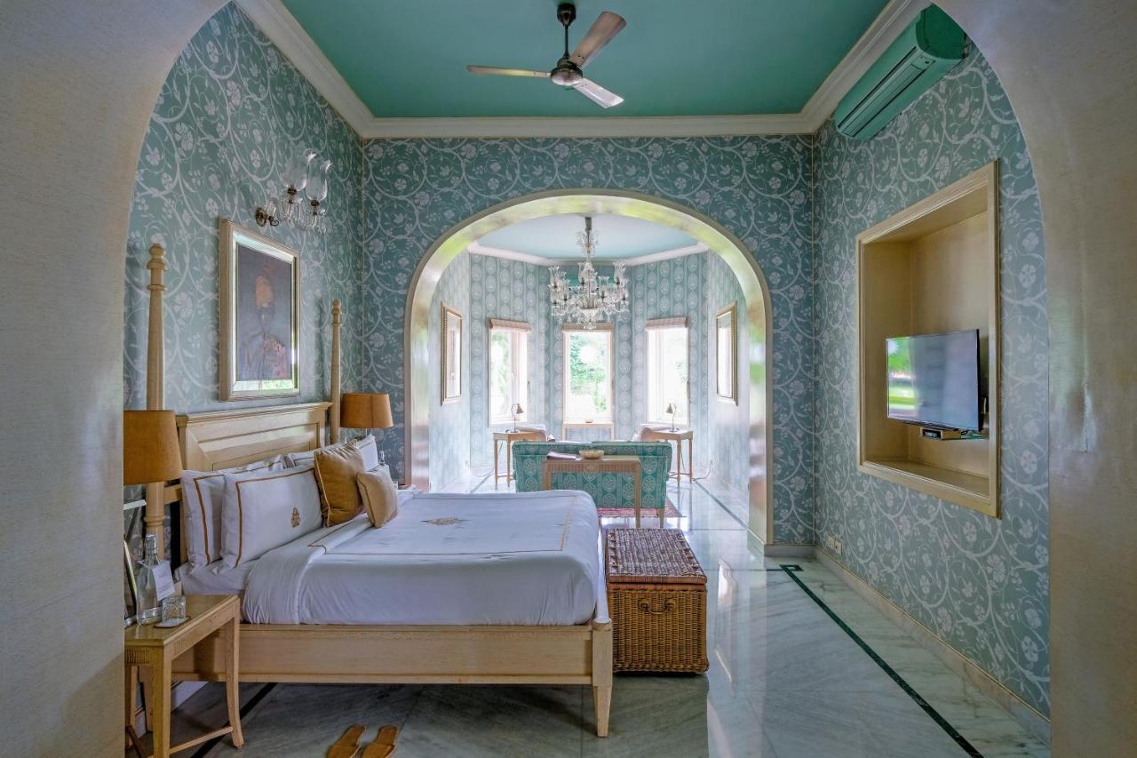 The Queen Elizabeth II Suite