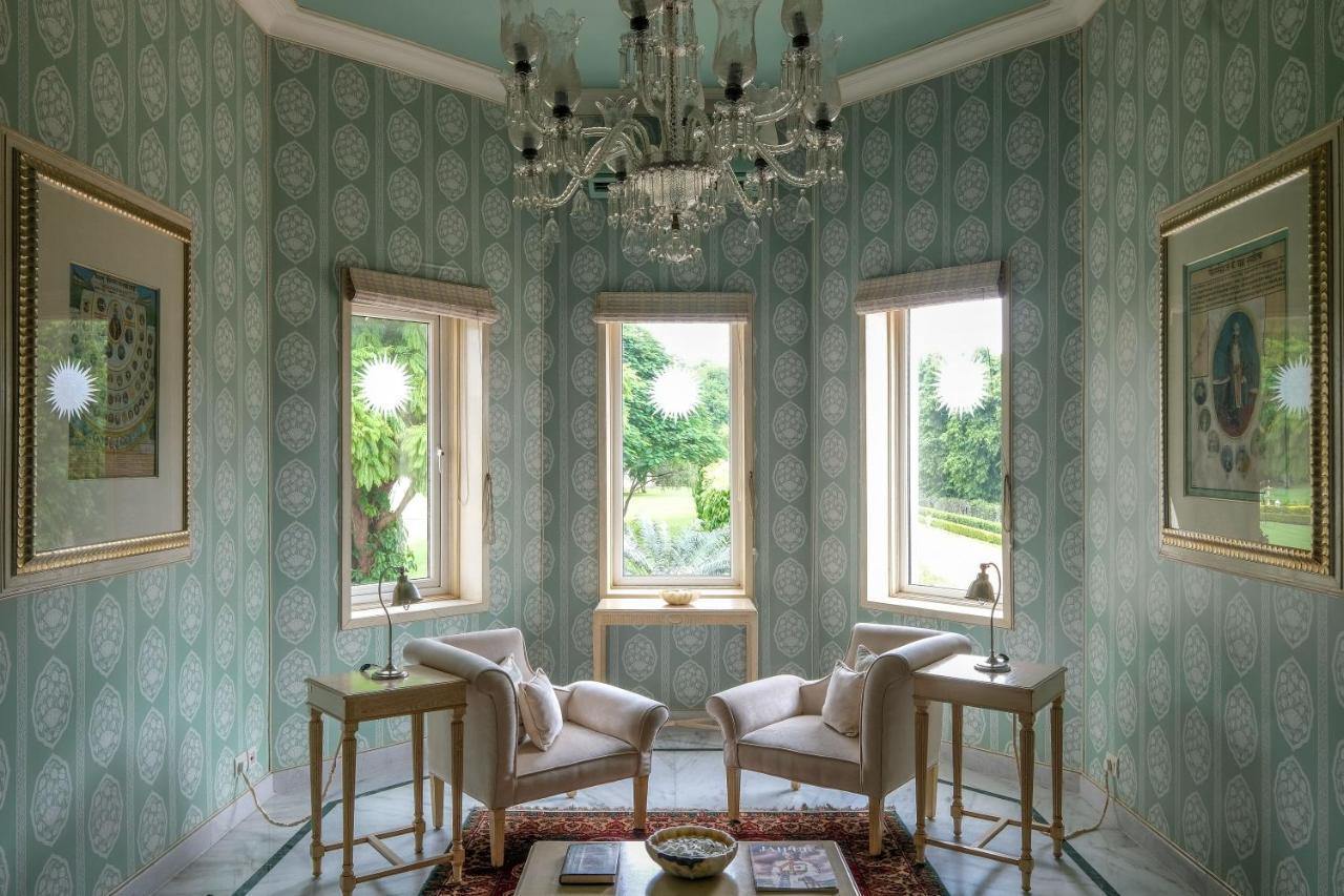 The Queen Elizabeth II Suite
