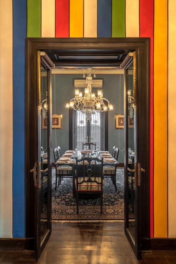 Maharaja Suite