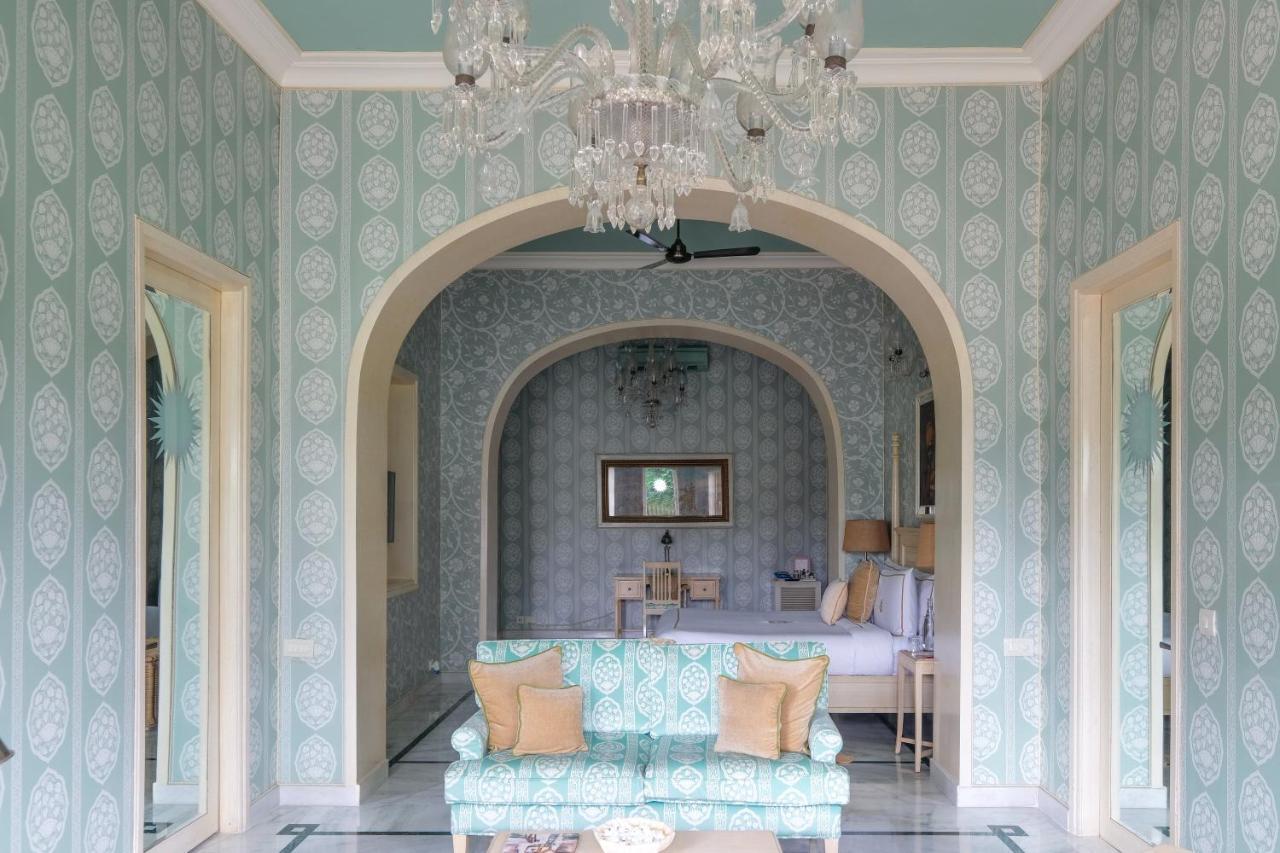 The Queen Elizabeth II Suite