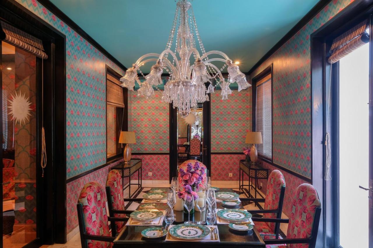 Maharani Suite
