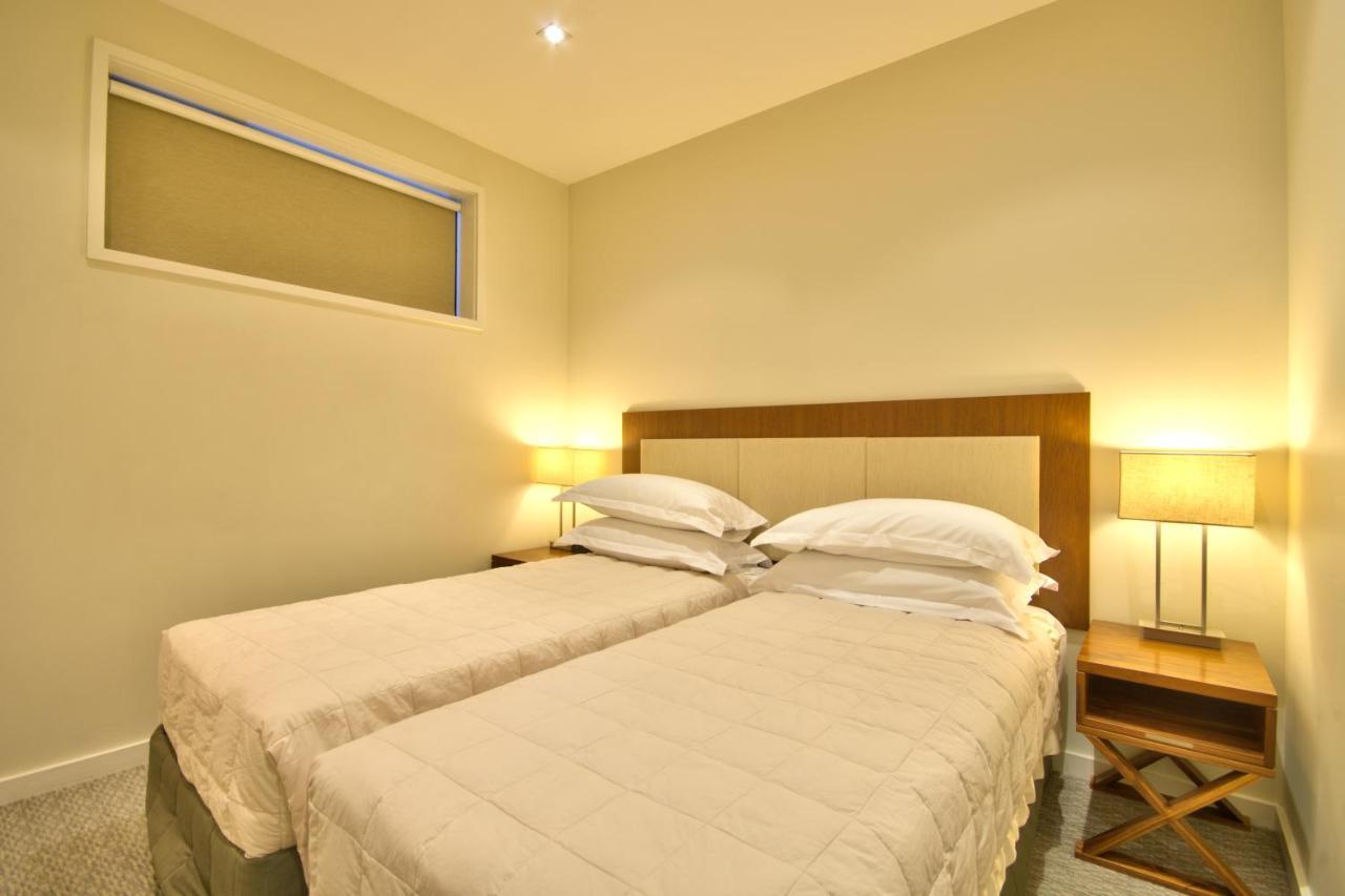 Superior Two-Bedroom Apartment Two Bathrooms