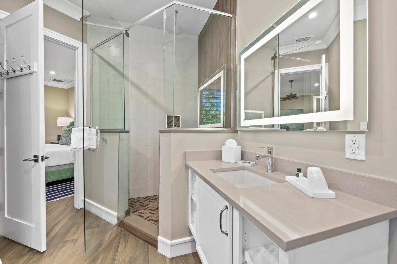 Präsidentensuite