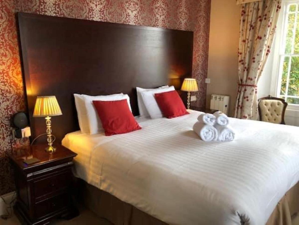 Superior King or Twin Room