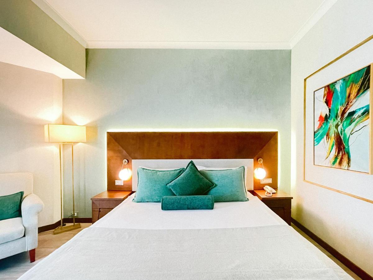 Premium Double Room