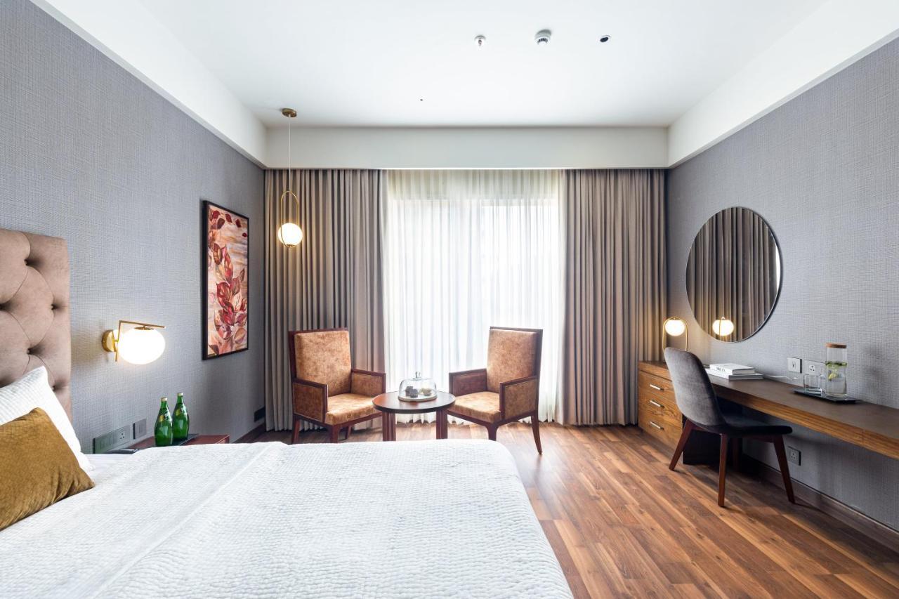 King Room - Mobility Access/Non-Smoking