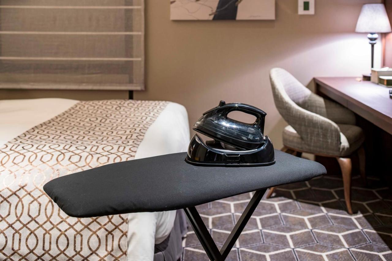 Double Room A