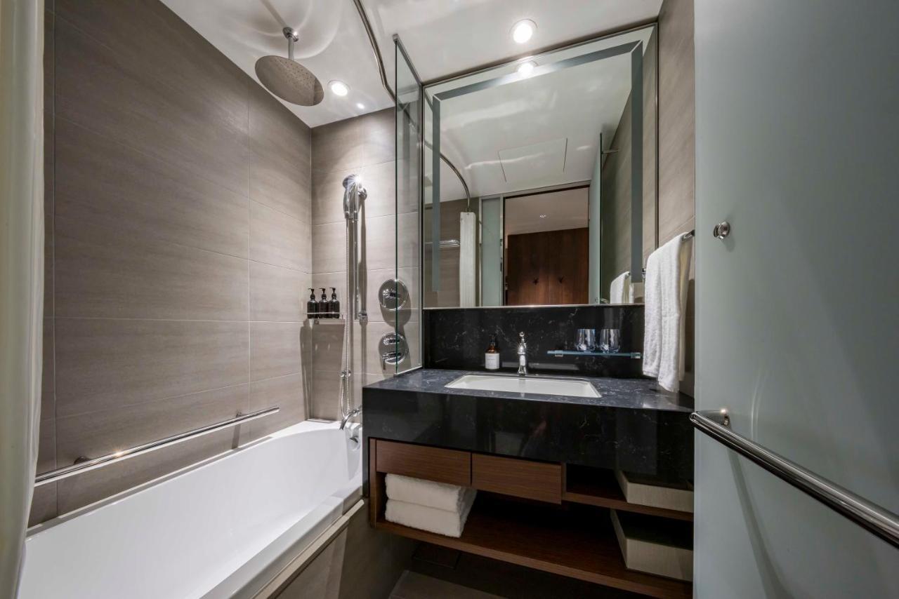 Double Room A