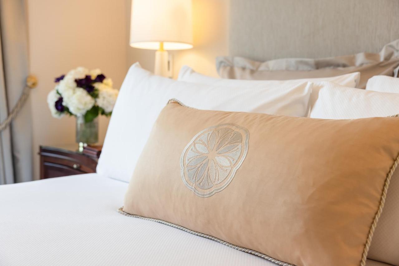 Classic Guestroom