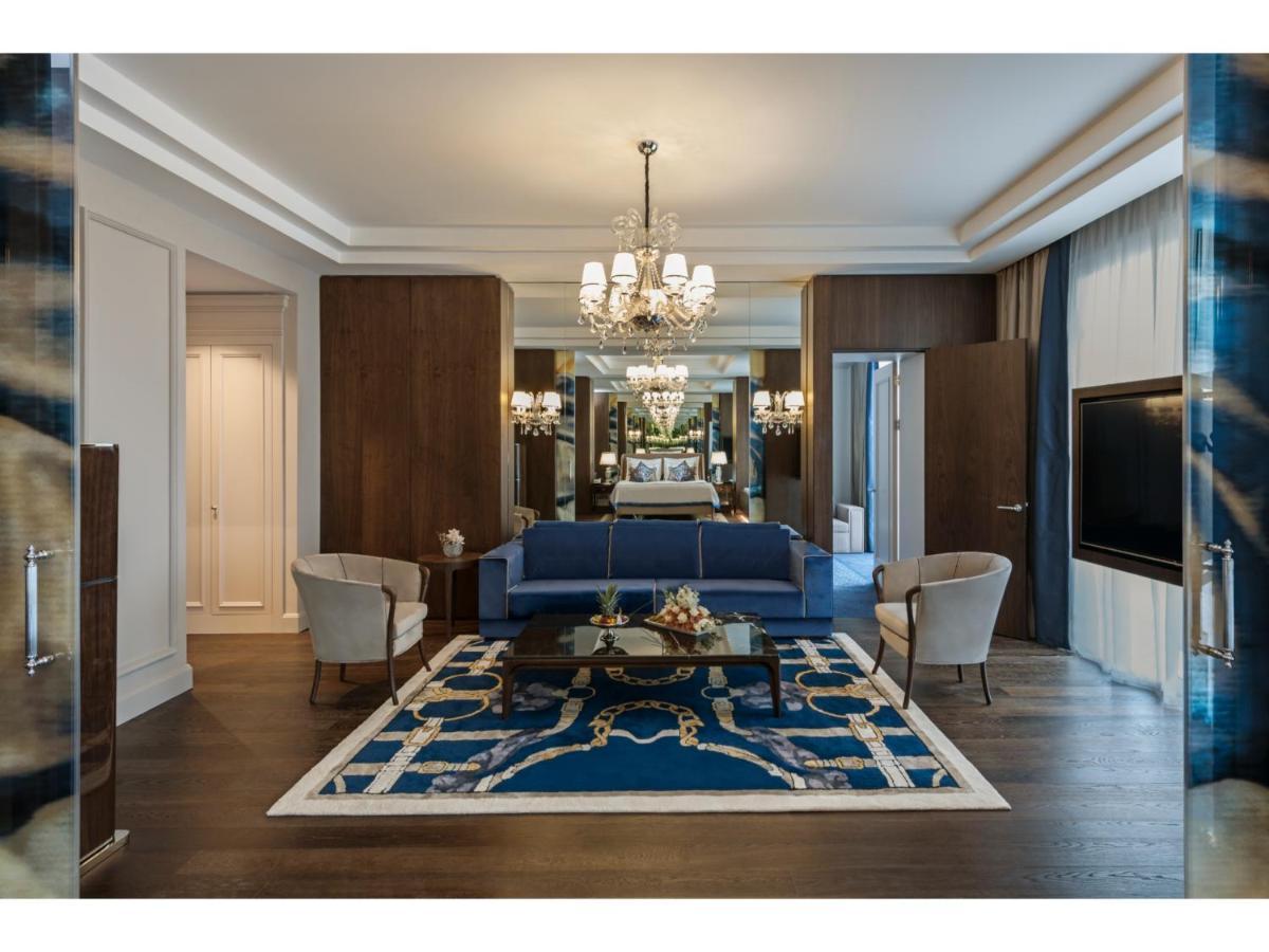 Suite Mountain View