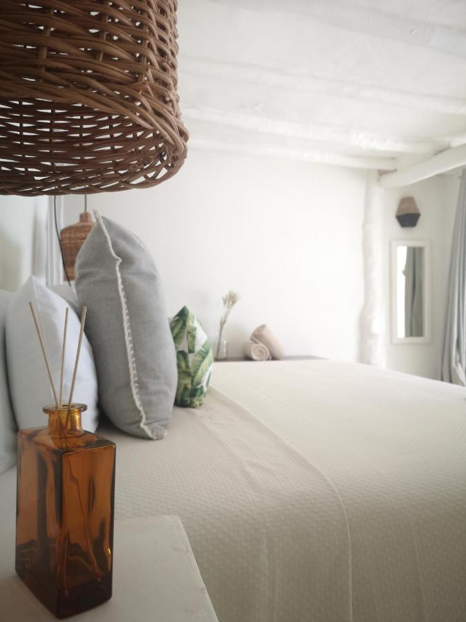 Suite Sea View