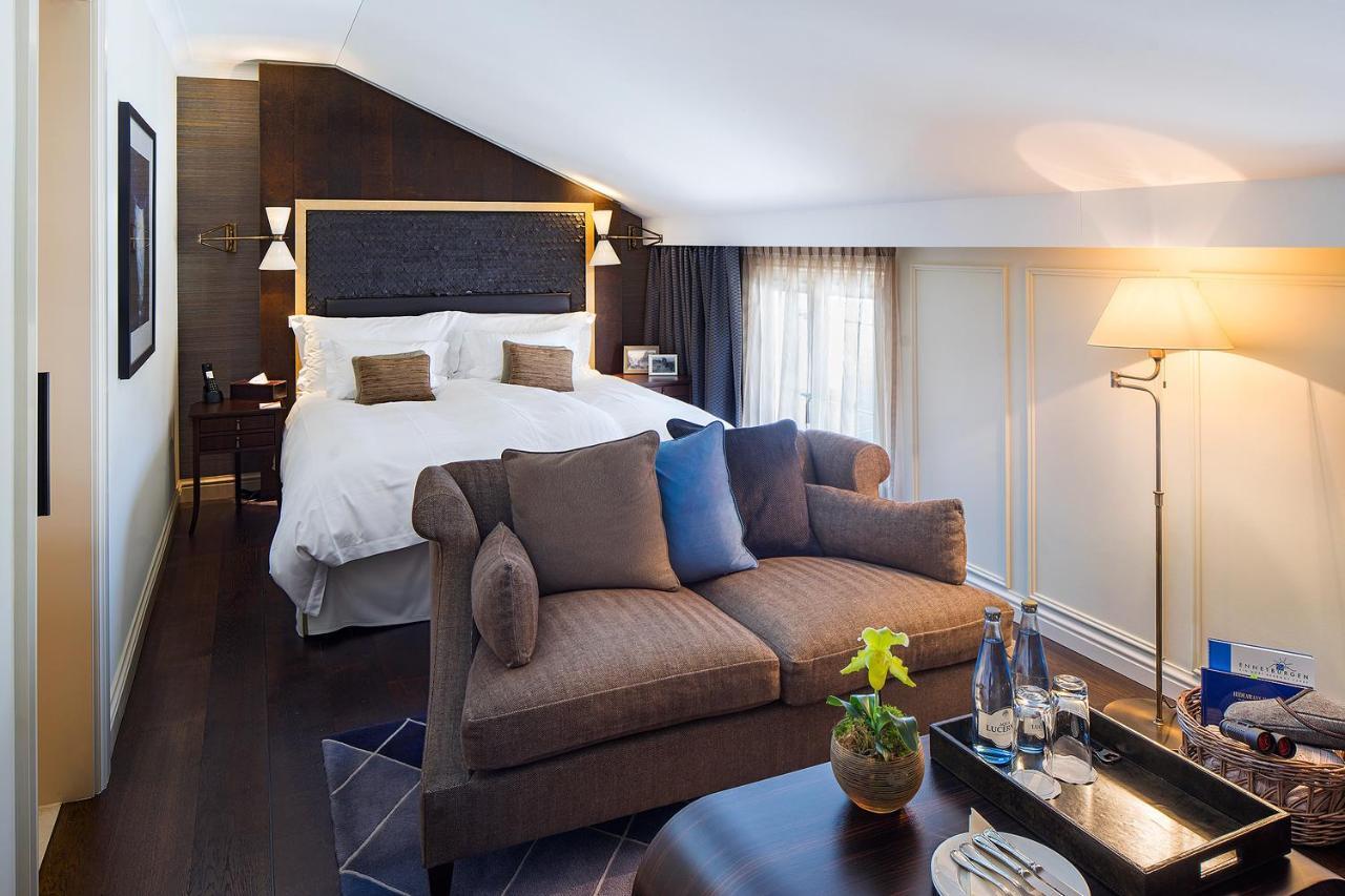 Double Room Roof Slope